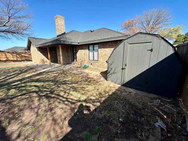 5821 80th Street, Lubbock, TX 79424