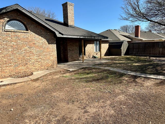 5821 80th Street, Lubbock, TX 79424
