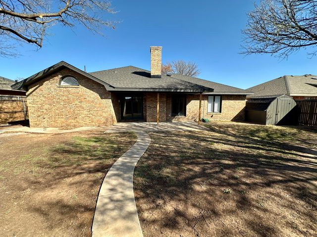 5821 80th Street, Lubbock, TX 79424