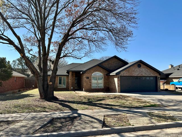 5821 80th Street, Lubbock, TX 79424