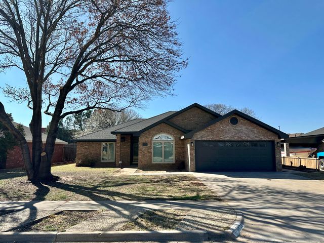 5821 80th Street, Lubbock, TX 79424