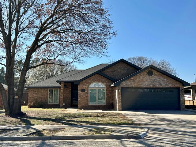 5821 80th Street, Lubbock, TX 79424