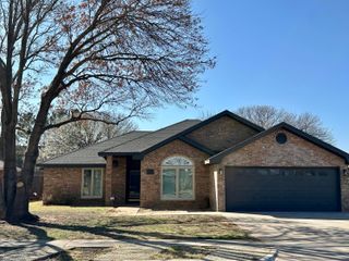 5821 80th Street, Lubbock, TX 79424