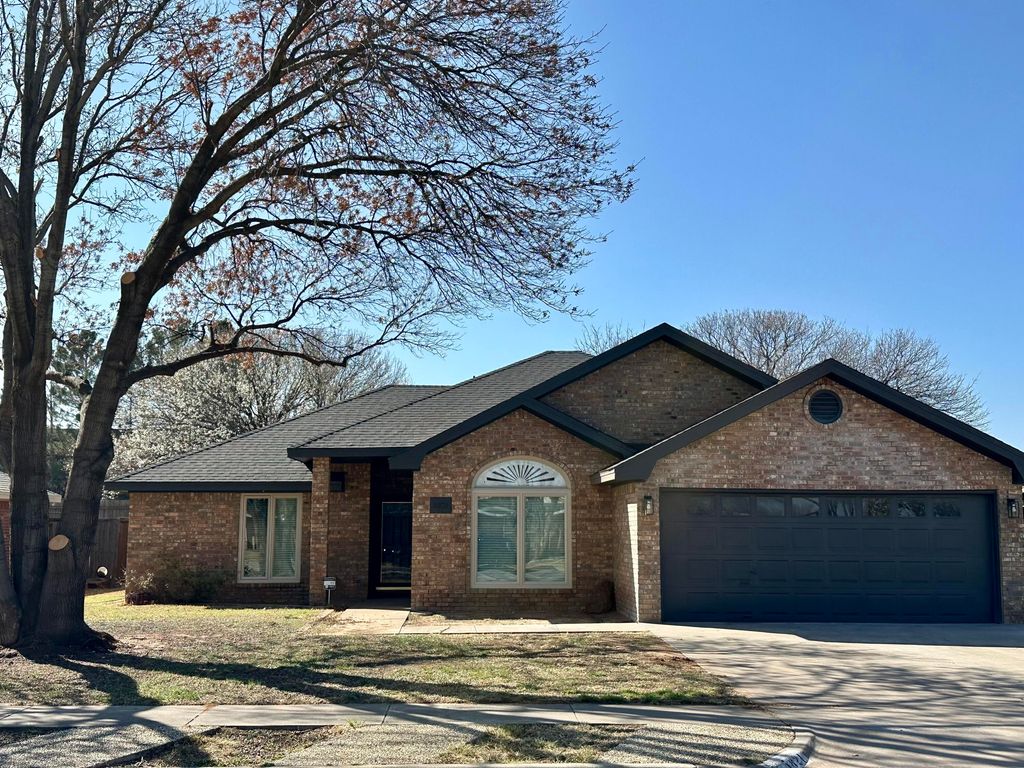 5821 80th Street, Lubbock, TX 79424