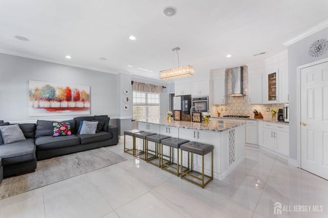 16 Biesiada Court, Parlin, NJ 08859