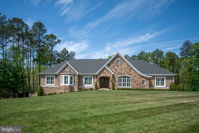 11515 FAWN LAKE PKWY, Spotsylvania, VA 22551