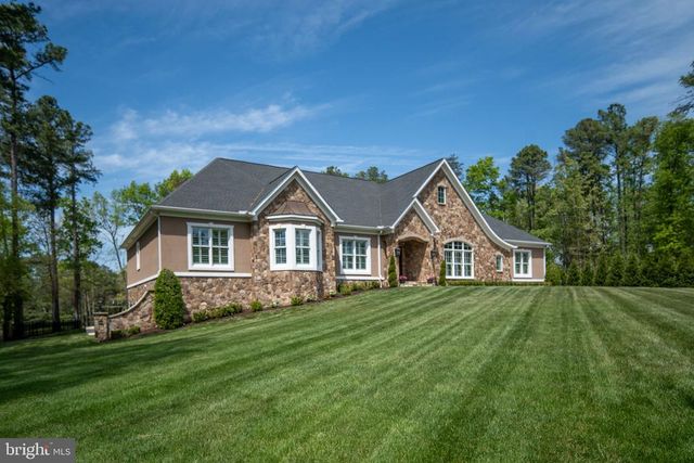 11515 FAWN LAKE PKWY, Spotsylvania, VA 22551