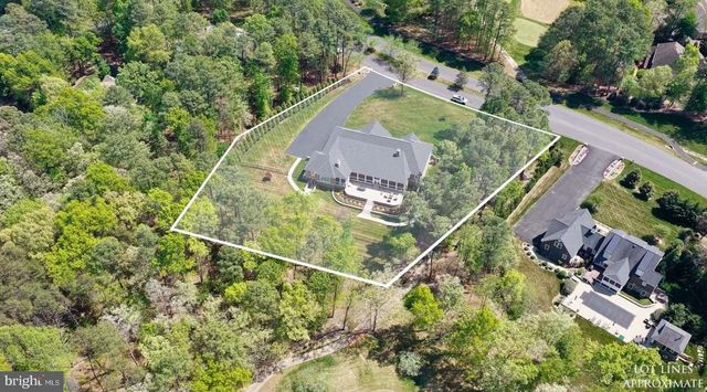 11515 FAWN LAKE PKWY, Spotsylvania, VA 22551