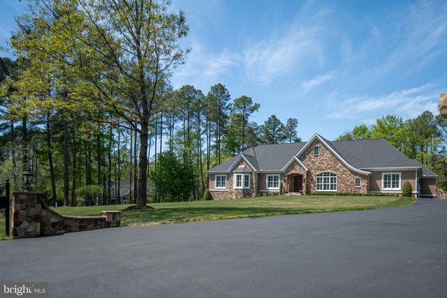11515 FAWN LAKE PKWY, Spotsylvania, VA 22551