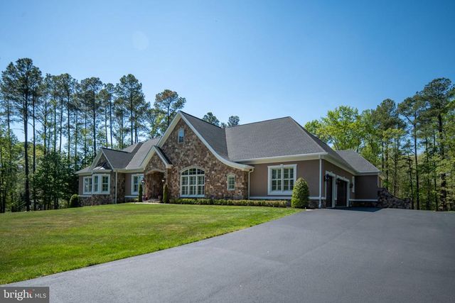 11515 FAWN LAKE PKWY, Spotsylvania, VA 22551