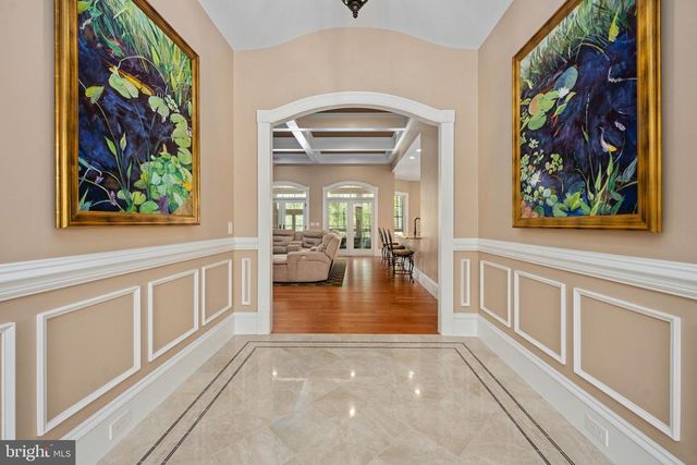 11515 FAWN LAKE PKWY, Spotsylvania, VA 22551
