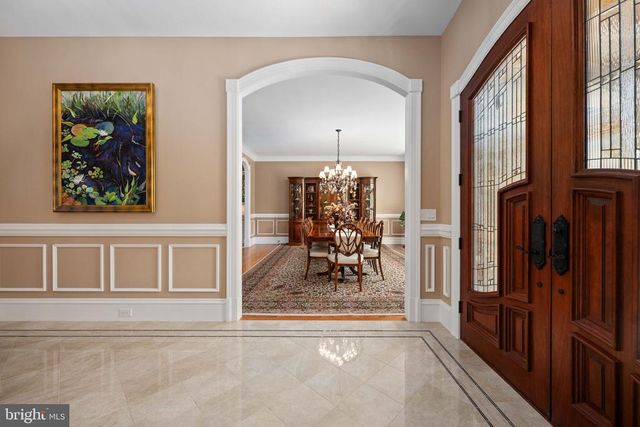 11515 FAWN LAKE PKWY, Spotsylvania, VA 22551