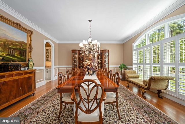 11515 FAWN LAKE PKWY, Spotsylvania, VA 22551