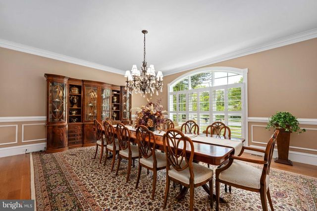 11515 FAWN LAKE PKWY, Spotsylvania, VA 22551