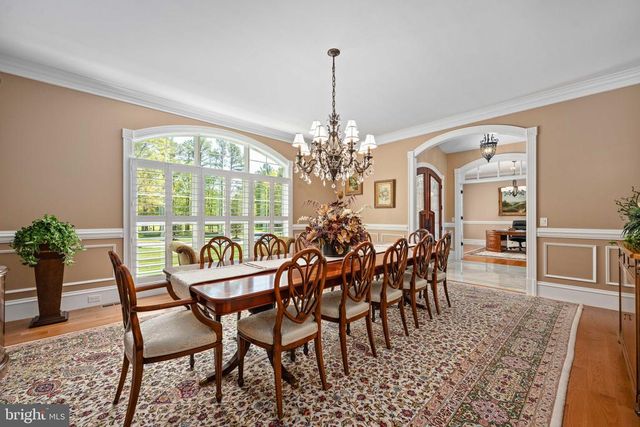 11515 FAWN LAKE PKWY, Spotsylvania, VA 22551