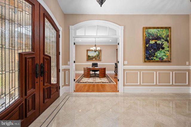 11515 FAWN LAKE PKWY, Spotsylvania, VA 22551