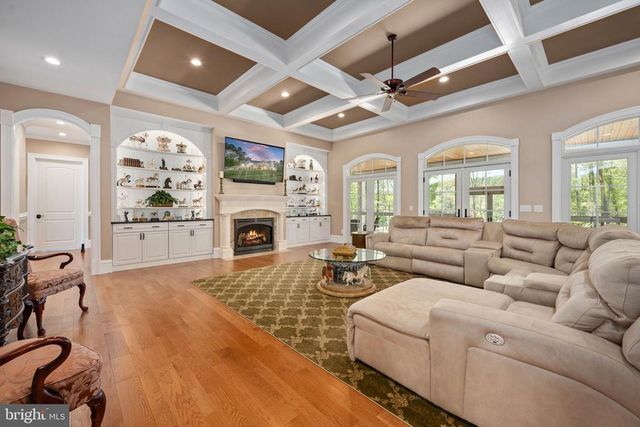 11515 FAWN LAKE PKWY, Spotsylvania, VA 22551