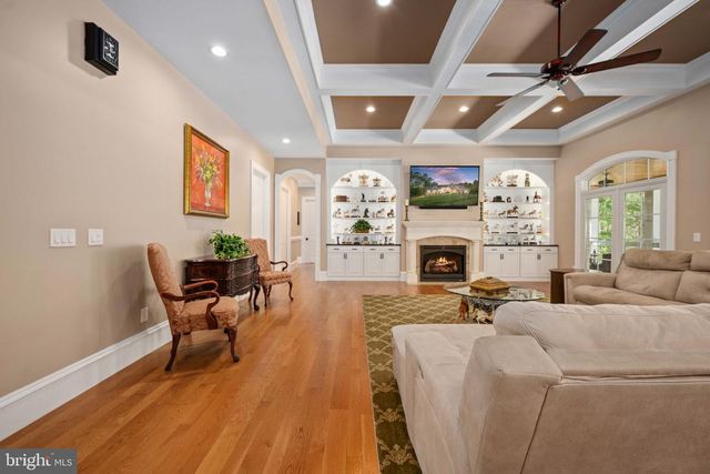 11515 FAWN LAKE PKWY, Spotsylvania, VA 22551