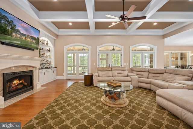 11515 FAWN LAKE PKWY, Spotsylvania, VA 22551
