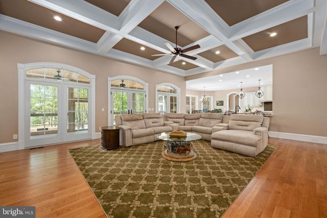 11515 FAWN LAKE PKWY, Spotsylvania, VA 22551