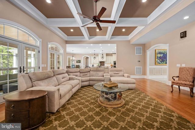11515 FAWN LAKE PKWY, Spotsylvania, VA 22551