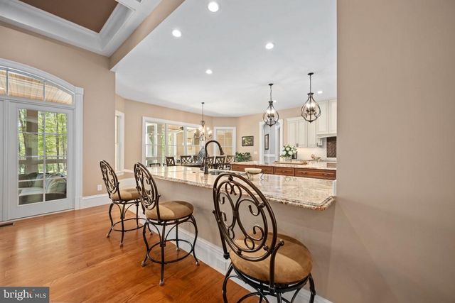 11515 FAWN LAKE PKWY, Spotsylvania, VA 22551