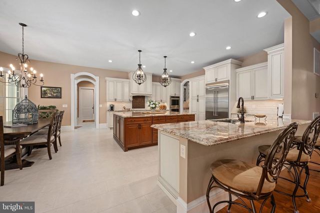 11515 FAWN LAKE PKWY, Spotsylvania, VA 22551