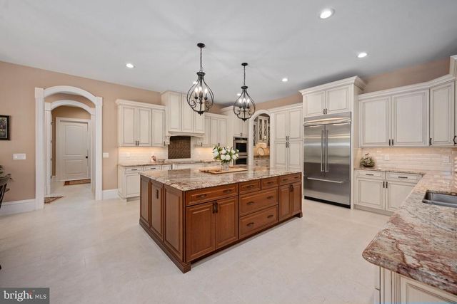 11515 FAWN LAKE PKWY, Spotsylvania, VA 22551