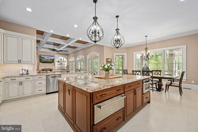 11515 FAWN LAKE PKWY, Spotsylvania, VA 22551