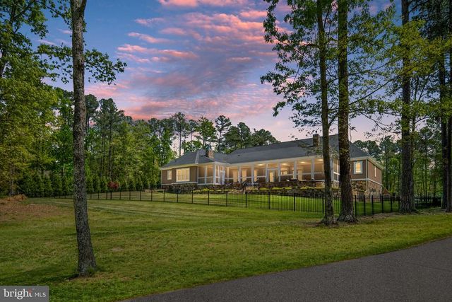 11515 FAWN LAKE PKWY, Spotsylvania, VA 22551