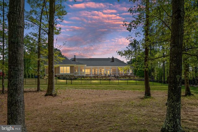 11515 FAWN LAKE PKWY, Spotsylvania, VA 22551