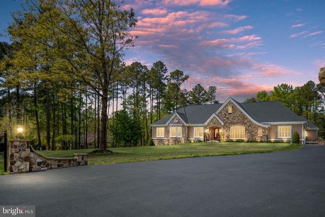 11515 FAWN LAKE PKWY, Spotsylvania, VA 22551
