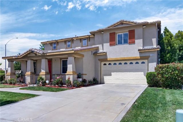 1568 Leland Street, Beaumont, CA 92223
