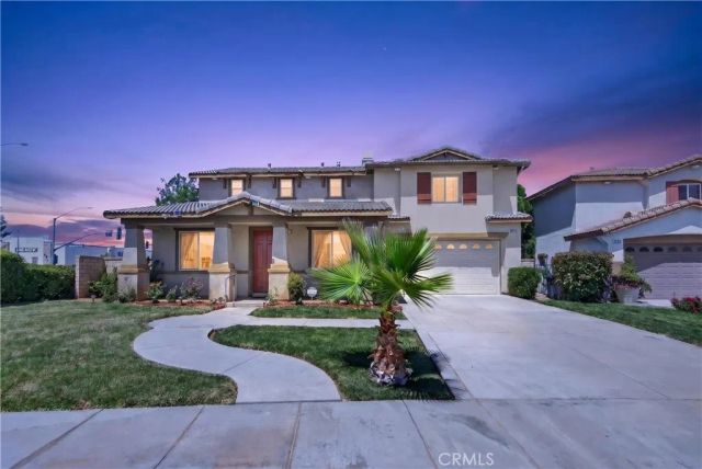 1568 Leland Street, Beaumont, CA 92223