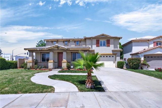 1568 Leland Street, Beaumont, CA 92223