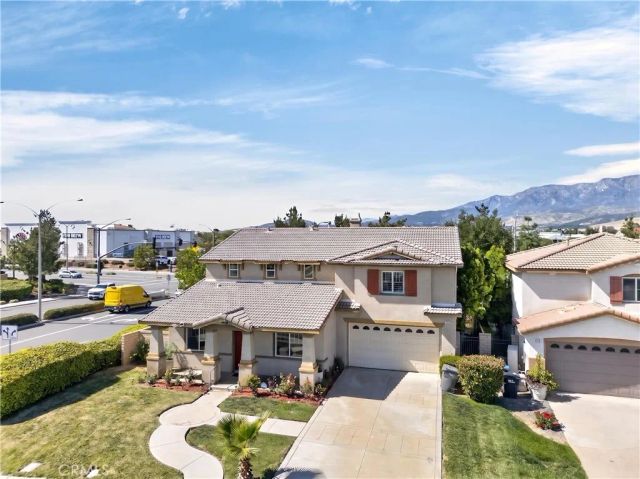 1568 Leland Street, Beaumont, CA 92223