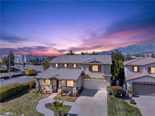 1568 Leland Street, Beaumont, CA 92223