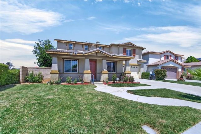 1568 Leland Street, Beaumont, CA 92223