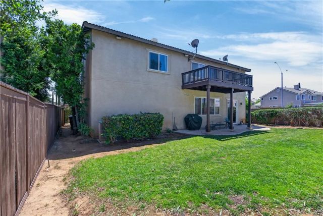1568 Leland Street, Beaumont, CA 92223