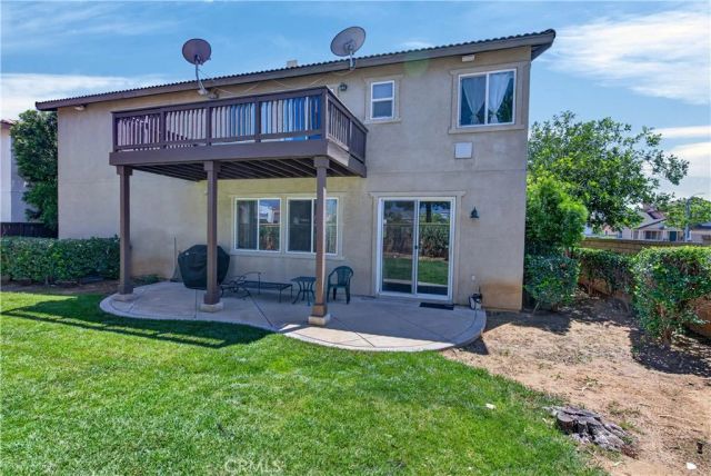 1568 Leland Street, Beaumont, CA 92223