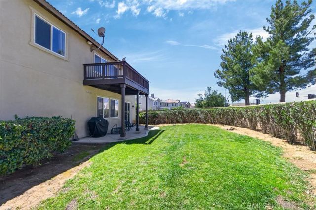 1568 Leland Street, Beaumont, CA 92223