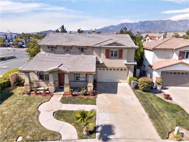 1568 Leland Street, Beaumont, CA 92223