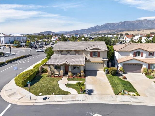 1568 Leland Street, Beaumont, CA 92223