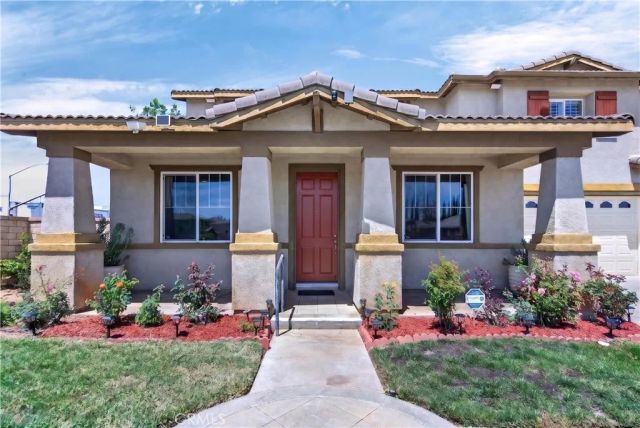 1568 Leland Street, Beaumont, CA 92223
