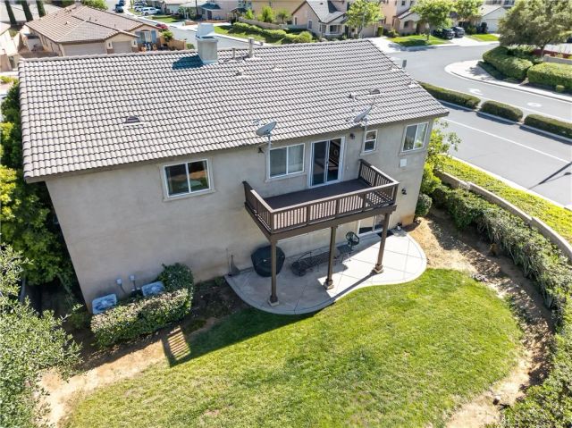 1568 Leland Street, Beaumont, CA 92223