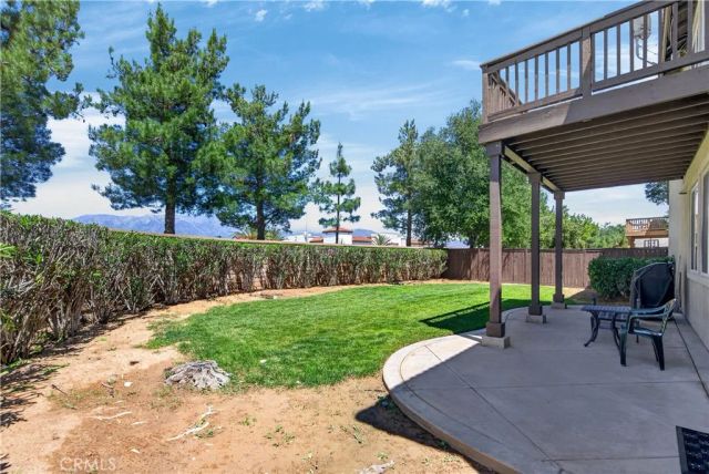 1568 Leland Street, Beaumont, CA 92223
