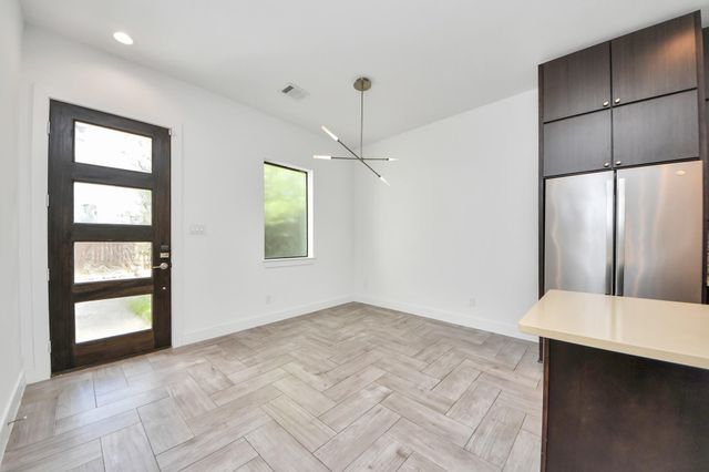 1703 Cedrocanna Lane, Houston, TX 77091