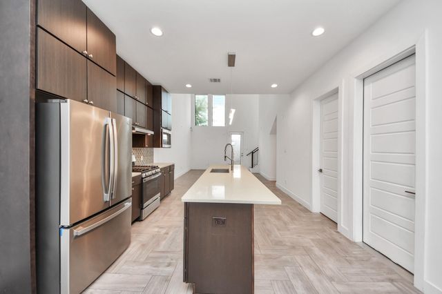 1703 Cedrocanna Lane, Houston, TX 77091