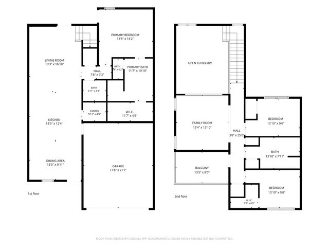 1703 Cedrocanna Lane, Houston, TX 77091