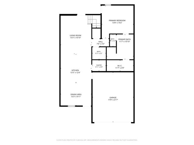 1703 Cedrocanna Lane, Houston, TX 77091